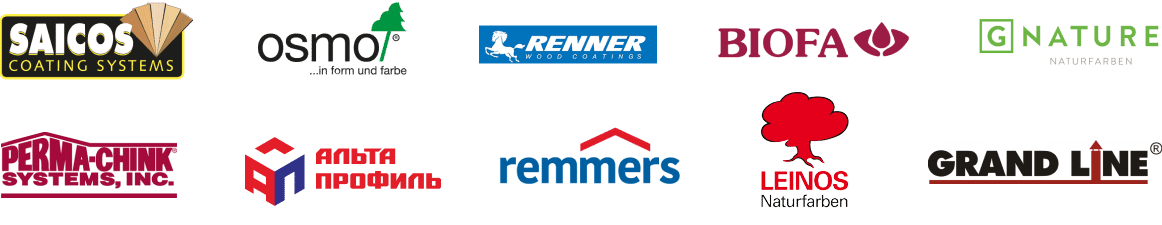 Производители