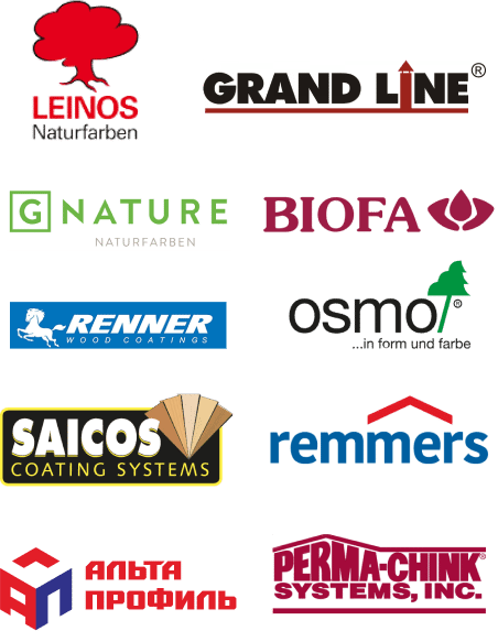 Производители